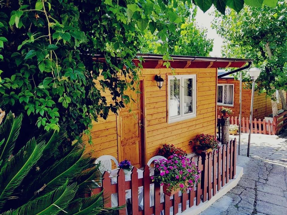 Camping Camping Onda Azzurra